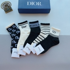 Dior Socks